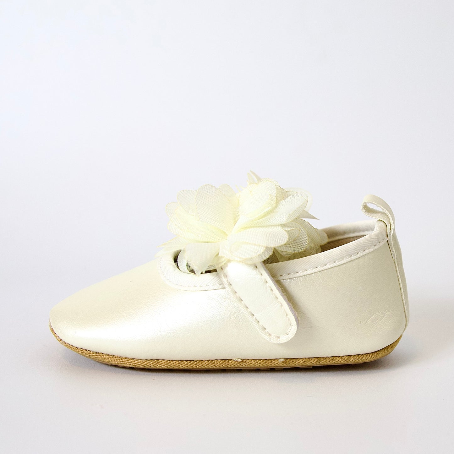 Zapatos para niña — FLORCITAS PARA CAMINAR