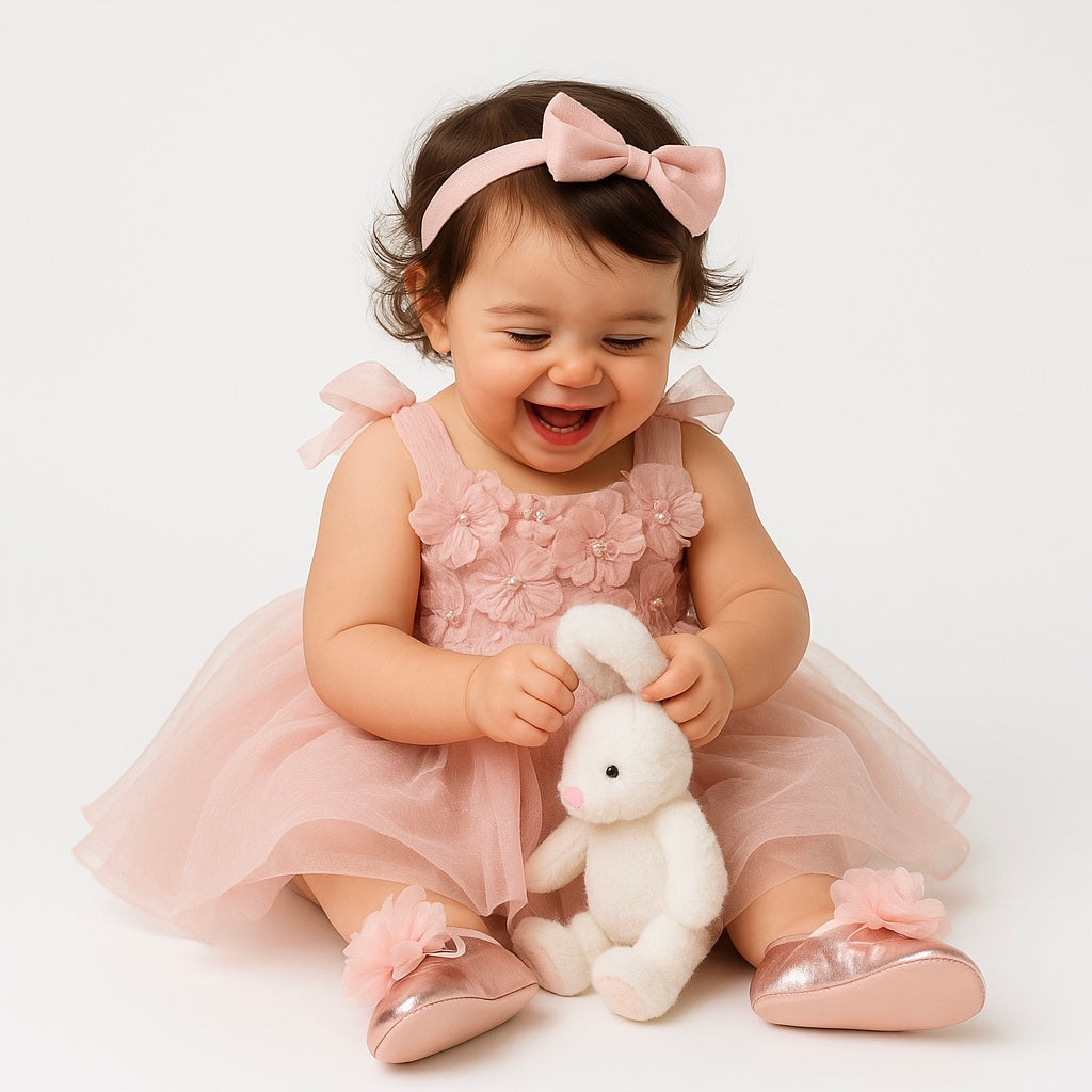 Niña 0 a 2 años