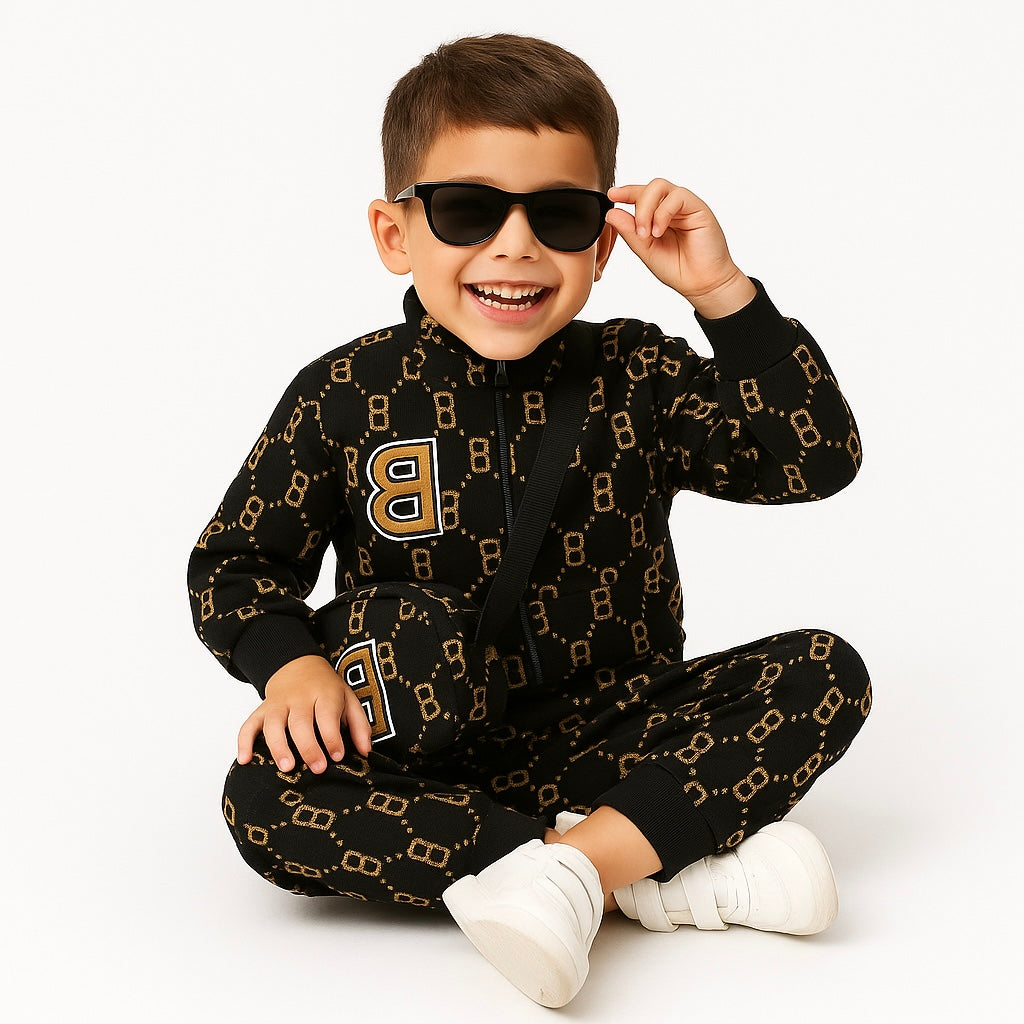 Niño 3 a 8 años