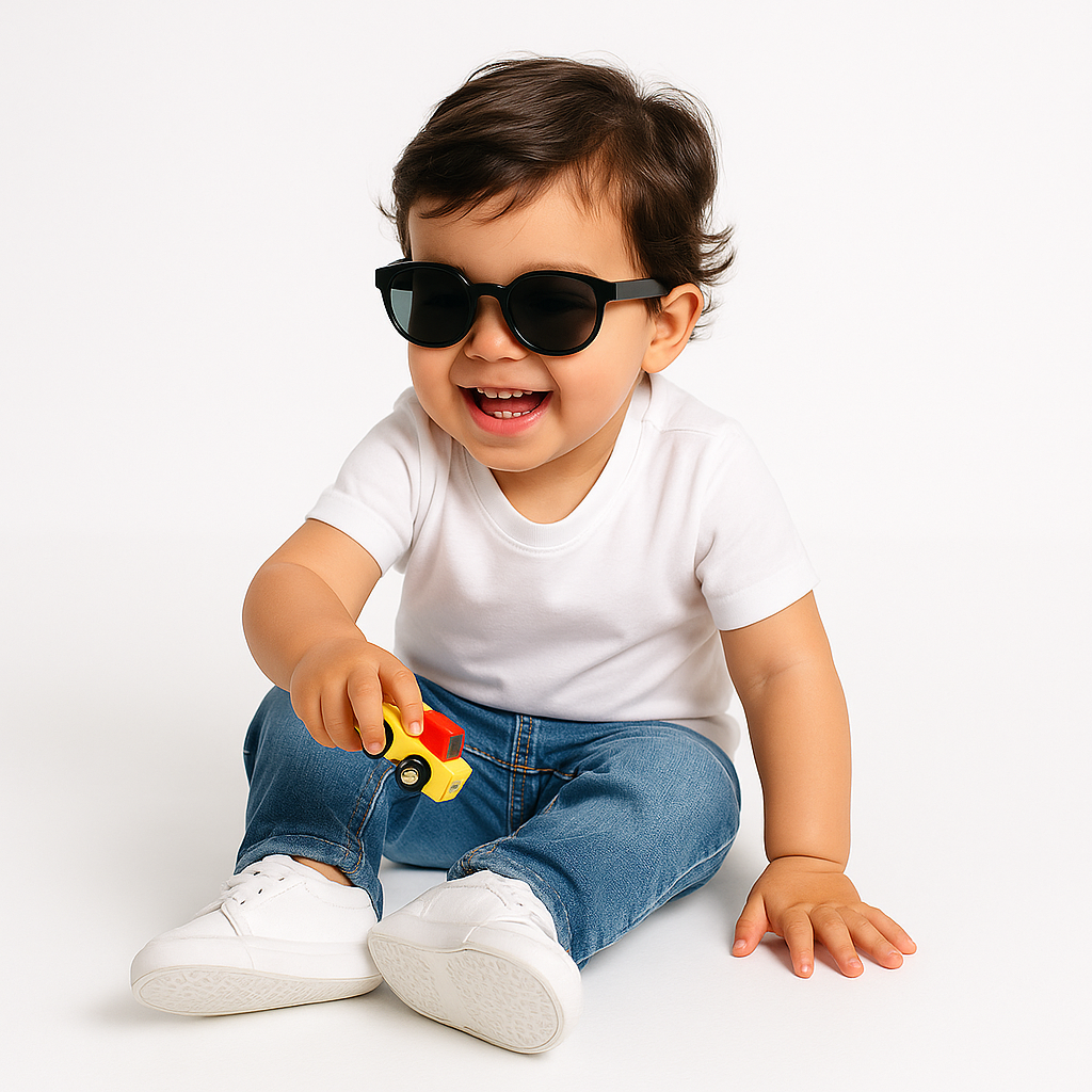 Niño 1 a 2 años