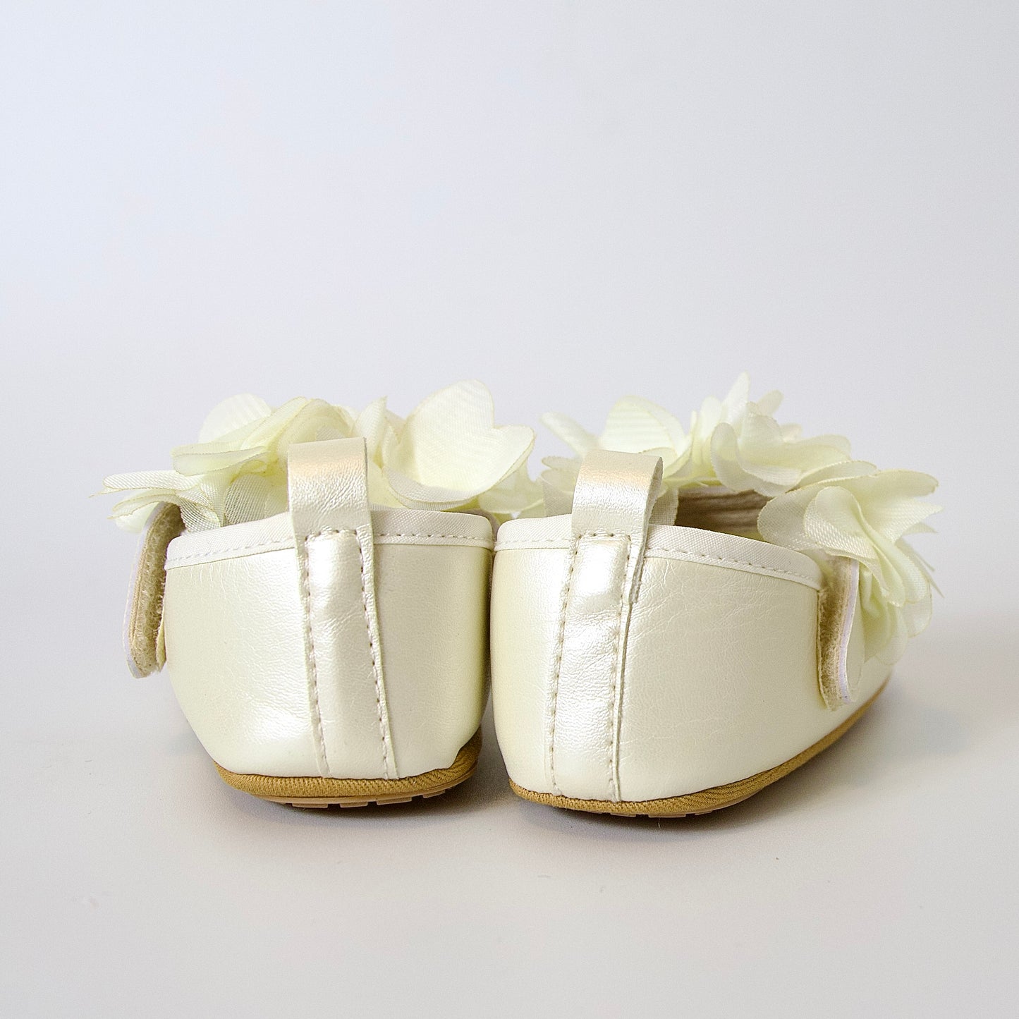 Zapatos para niña — FLORCITAS PARA CAMINAR
