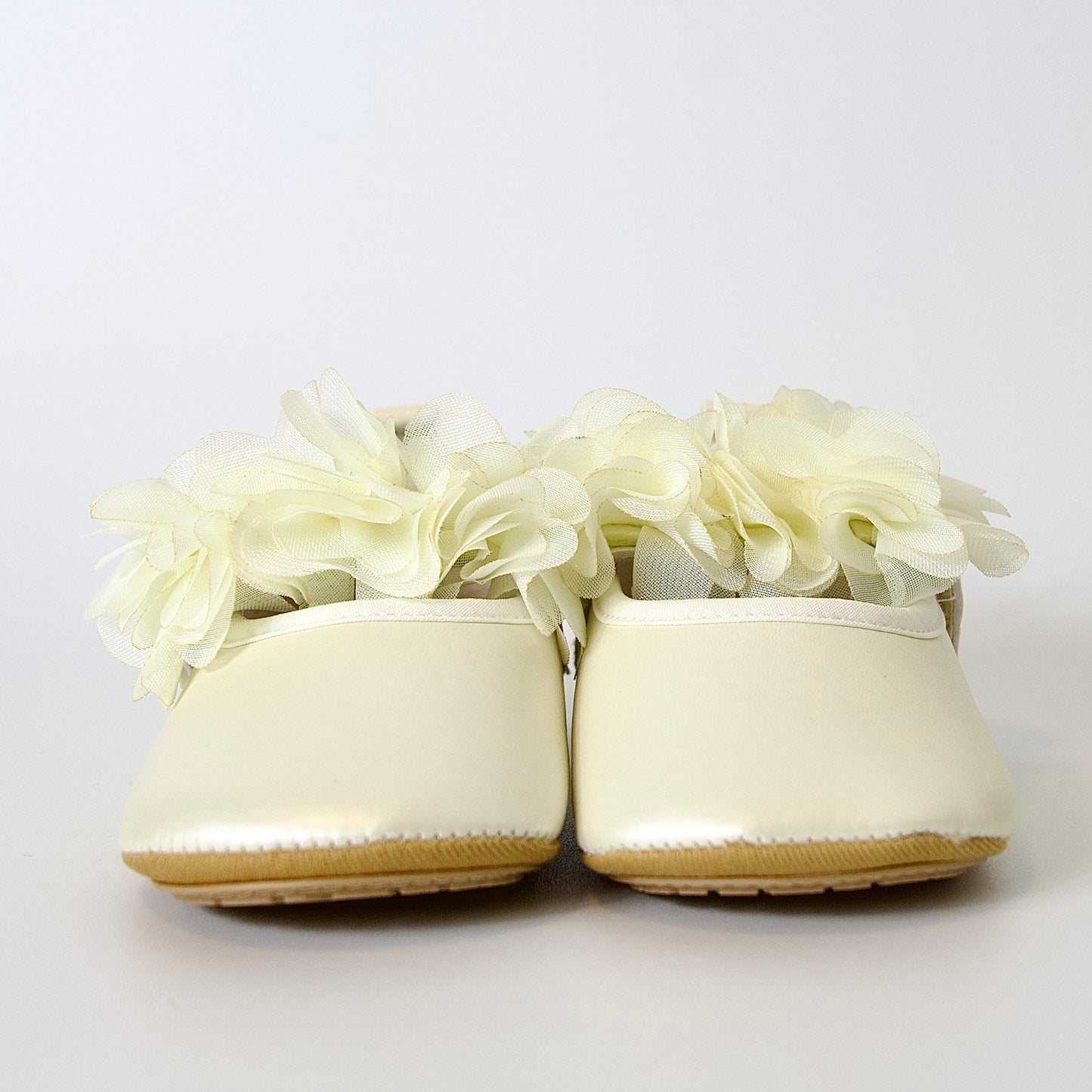Zapatos para niña — FLORCITAS PARA CAMINAR
