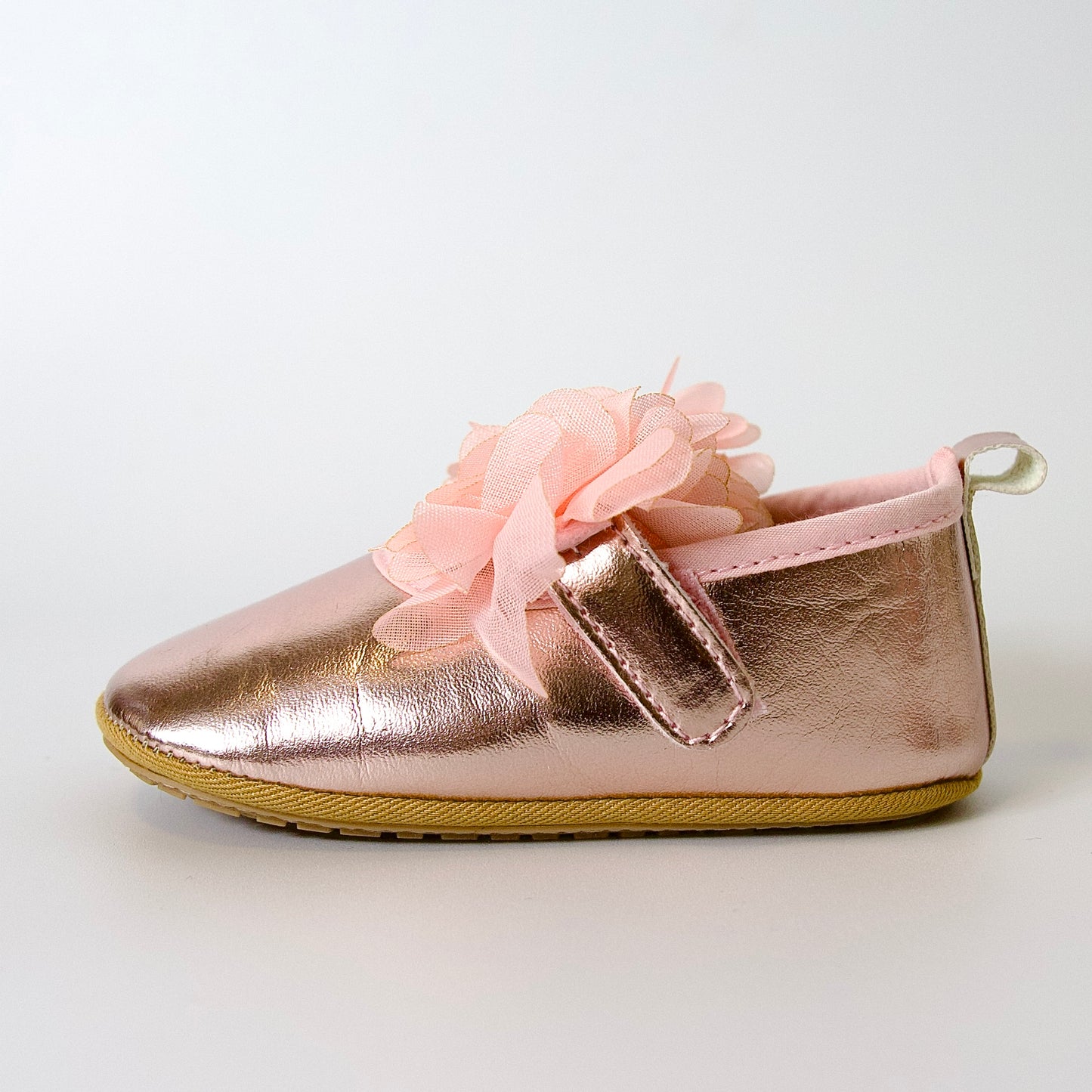 Zapatos para niña — FLORCITAS PARA CAMINAR