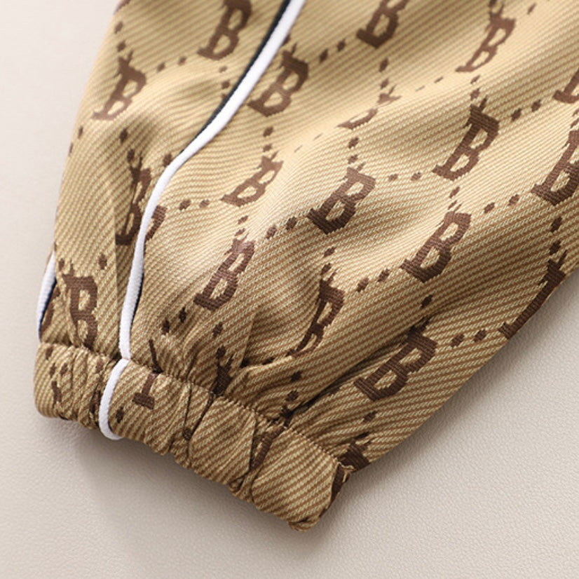 Conjunto infantil 3 piezas con bolso cruzado – Invierno