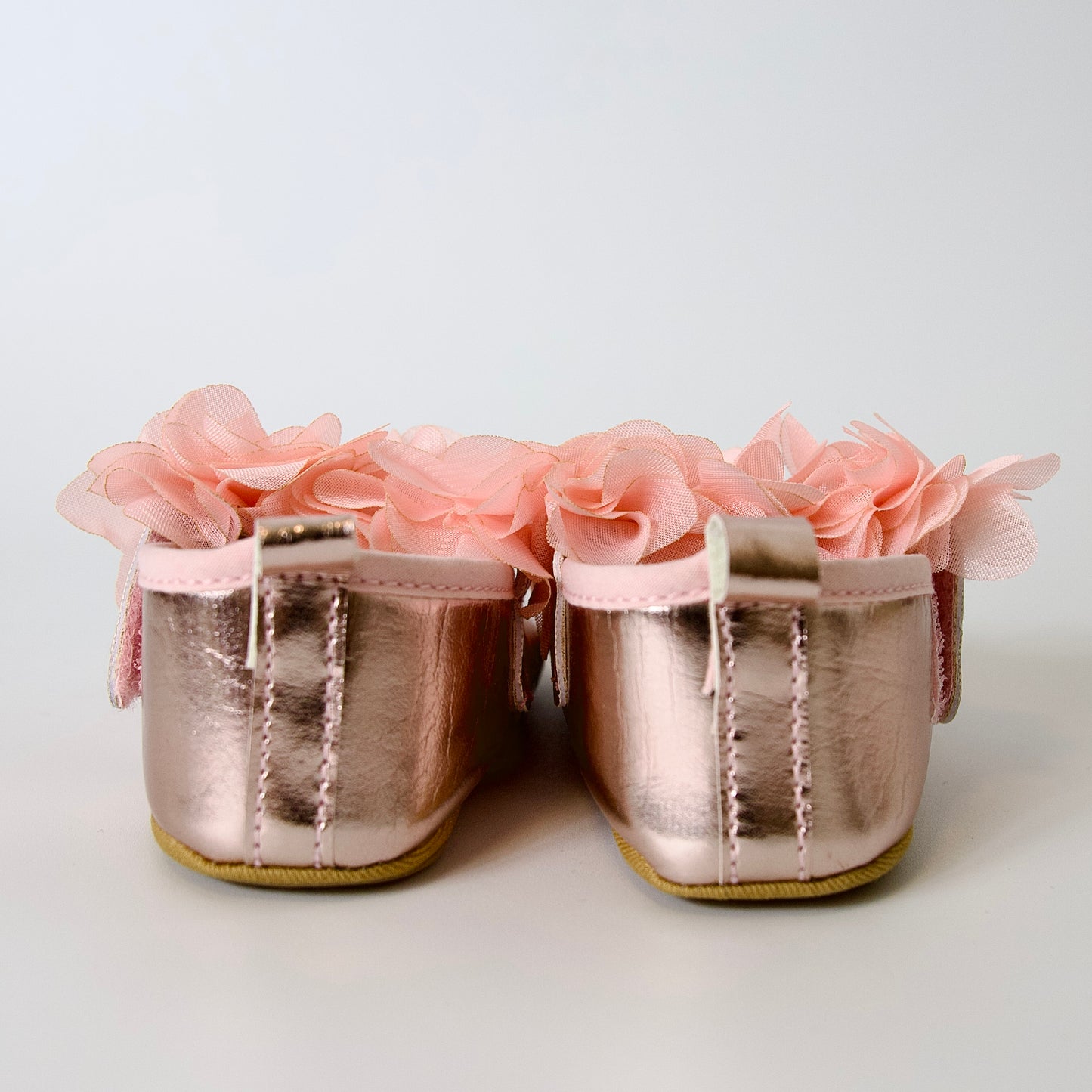 Zapatos para niña — FLORCITAS PARA CAMINAR